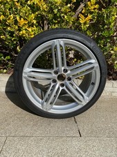 Genuine audi tri for sale  HOVE