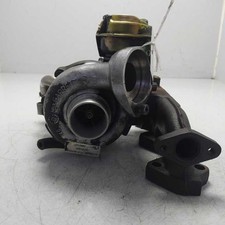 77876261 turbo turbina usato  Mineo