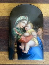 Antique german porcelain for sale  Franklin