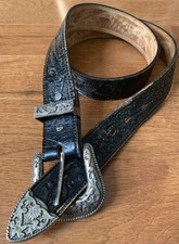 Vintage western tooled for sale  Sicklerville