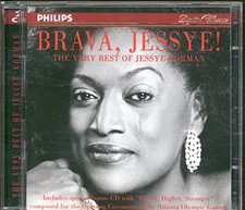 Norman jessye brava for sale  UK