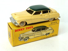 Ancien dinky toys d'occasion  France