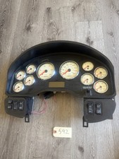 International dash cluster for sale  Forest Park