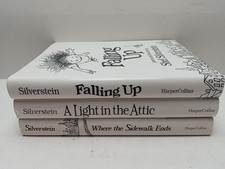 Shel silverstein hardcover for sale  Port Huron