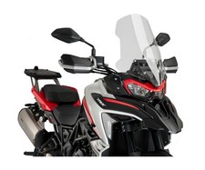 Cupolino gmw parabrezza usato  Rimini