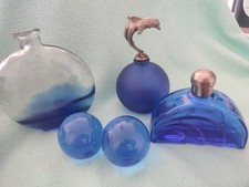 Job lot blue for sale  MORECAMBE