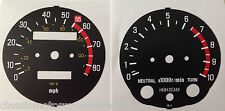 Yamaha xt500 speedometer for sale  DERBY