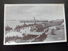 Old postcard liverpool for sale  DORCHESTER