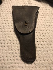 étui pistolet colt45 d'occasion  Bonneuil-Matours