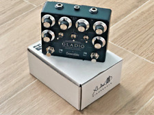 Xiao pedals overdrive for sale  BRISTOL