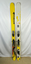 Rossignol scratch skis for sale  Craig