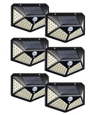Applique lampada solare usato  Palermo
