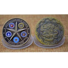 Usa medaille operation d'occasion  Salies-de-Béarn