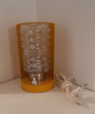 Rare lampe tubulaire d'occasion Rare lampe tubulaire d'occasion  Neuilly-sur-Marne