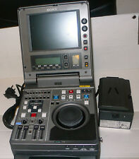 Sony dnw a25p d'occasion  Champigny-sur-Marne
