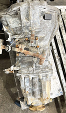 Cambio manuale marce usato Cambio manuale marce usato  Frattaminore