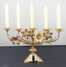 Wunderschöne lilien metall gebraucht kaufen  Dietzenbach
