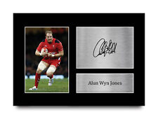 Alun wyn jones for sale  MANCHESTER