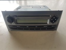 Radio fiat grande usato  Piana di Monte Verna