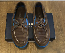 Sperry gore brown for sale  Marlboro