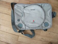 Playstation ps1 sac d'occasion  Saint-Malo