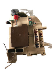 1997 TOYOTA AVALON XL Sedan Cabine Caixa de Fusíveis 3.0 Litros 6 Cilindros FWD Usado comprar usado 1997 TOYOTA AVALON XL Sedan Cabine Caixa de Fusíveis 3.0 Litros 6 Cilindros FWD Usado comprar usado  Enviando para Brazil