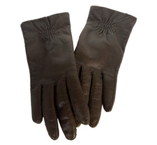 Vtg womens fownes for sale  Manchester