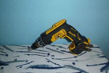 Dewalt dcf630 20v for sale  Shipping to Ireland