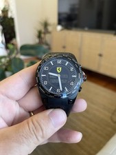 Ferrariworld time alarm for sale  Waterbury