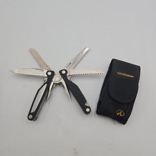 Leatherman charge multi for sale  Dodge Center