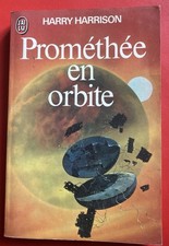 Prométhée orbite science d'occasion  Blain