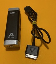 Apogee jam plus for sale  Tacoma