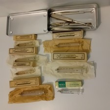 Matériels medicaux anciens d'occasion  Ivry-sur-Seine