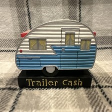Vintage trailer cash for sale  Sarasota