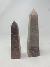 Mismatched pair pink for sale  Eagle