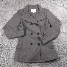 Guess pea coat for sale  San Diego