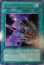 Yugioh 2003 Mil Facas SCR PCY-003 Quase Perfeito comprar usado  Enviando para Brazil