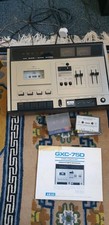 akai cassette deck for sale  CHELMSFORD