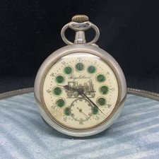 Montre gousset ancienne d'occasion  Vandœuvre-lès-Nancy
