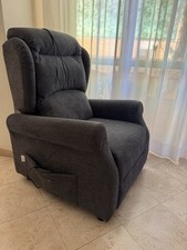 Poltrona relax dora usato Poltrona relax dora usato  Latina