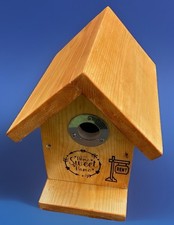 Bespoke bird nesting for sale  ANDOVER