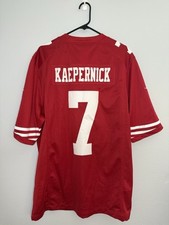 Colin kaepernick jersey for sale  Vero Beach