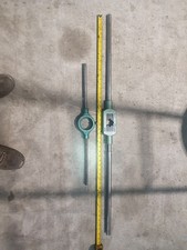 Large tap wrench for sale Large tap wrench for sale  OSWESTRY