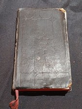 Antique Catholic THE SMALL ROMAN MISSAL 1935 English ~ Religious comprar usado  Enviando para Brazil