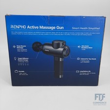 Massagepistole renpho active gebraucht kaufen  Neustadt b.Coburg