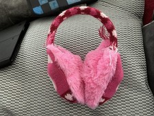 Kid heated pink for sale  MOTHERWELL