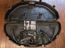 Hoyt pro defiant for sale  Green Springs
