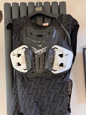 Leatt 4.5 body for sale  NORWICH
