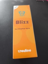 Hundel zahnpflege spray gebraucht kaufen  Homberg (Efze)