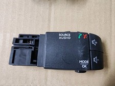 Comandi radio renault usato Comandi radio renault usato  Italia